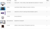 TAZGA-BARKOPOS STANDART SET [PC+PROGRAM+OKUYUCU+YAZICI+LİSANS) - 1
